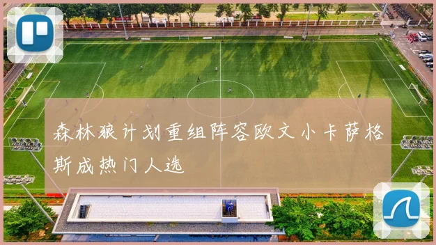 森林狼计划重组阵容欧文小卡萨格斯成热门人选